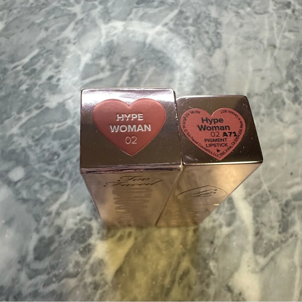 Too Faced 100% authentic